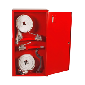 Set za samostojeći hidrantski ormar 1100X550X180