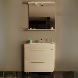 Kupatilski namještaj garnitura ATTIC 55cm