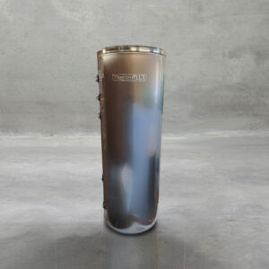 Inox akumulacijskim spremnik PUFER GH 200L THERMOFLUX