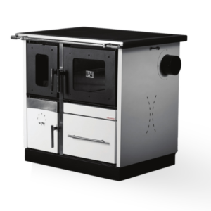 Etažna peć za centralno grijanje 15kW BOSANKA LAFAT