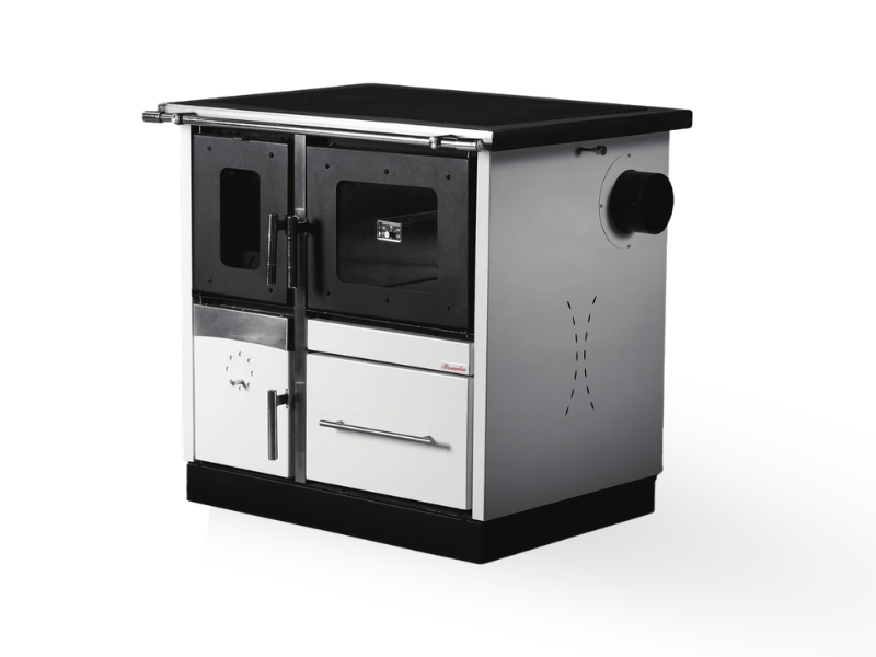 Etažna peć za centralno grijanje 15kW BOSANKA LAFAT