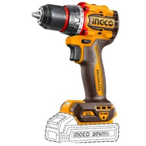 INGCO AKU bušilica CIDLI205581 SOLO