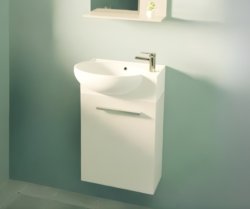 Kupatilski namještaj garnitura CS MINI 45cm