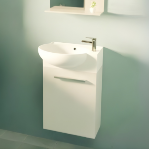 Kupatilski namještaj garnitura CS MINI 45cm