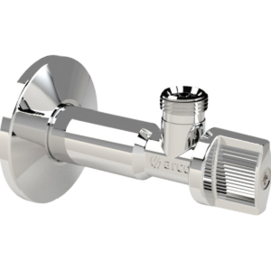 Kutni ventil 1/2″-3/8″ A-80 DELTA DE550