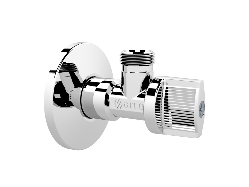 Kutni ventil 1/2″-1/2″ A-80 DELTA DE750