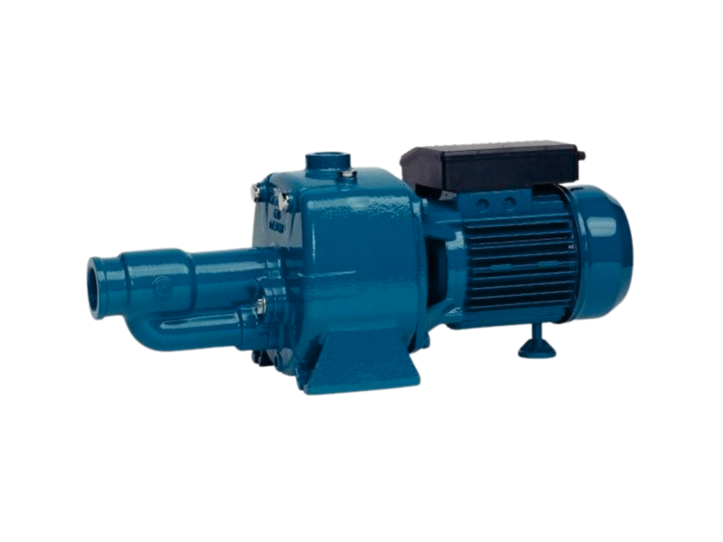 AQUA PUMPS Samousisna pumpa DP505 1.5kW