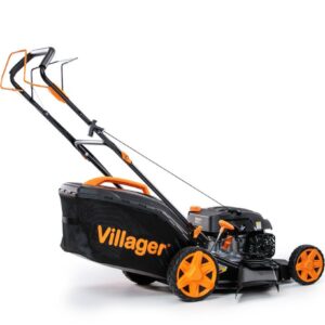 VILLAGER samohodna motorna kosačica EAGLE 5111 V kosilica