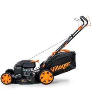 VILLAGER samohodna motorna kosačica EAGLE 5111 V kosilica