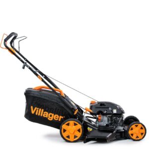 VILLAGER samohodna motorna kosačica EAGLE 5111 V kosilica