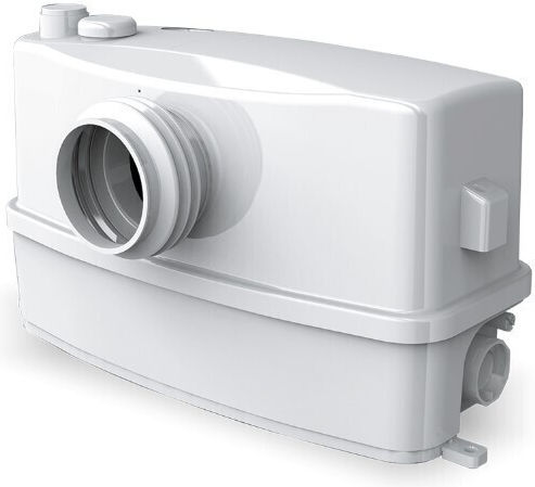 SPERONI Fekalna pumpa sa noževima WC 600W