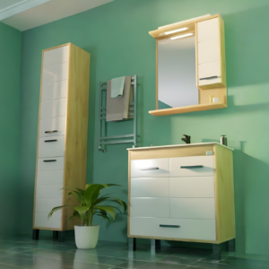 Kupatilski namještaj garnitura ELMO 75cm