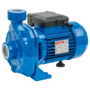 Centrifugalna pumpa sa otvorenim radnim kolom 0.75kW GAM100 – SPERONI