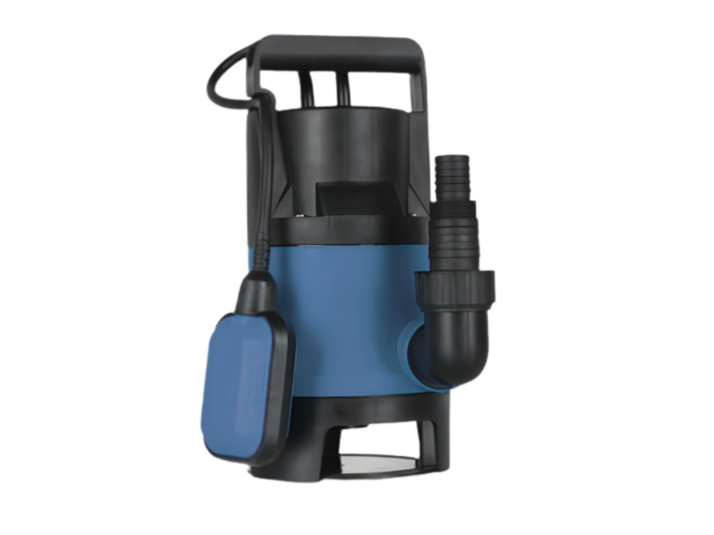 AQUA PUMPS Muljna pumpa sa plovkom GP 750W