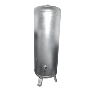 Hidroforska pocinčana posuda 180L