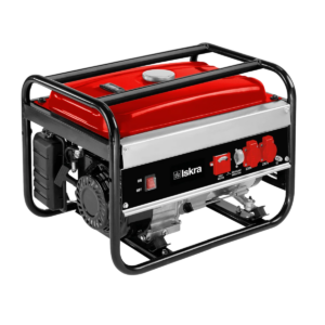 ISKRA benzinski agregat za struju AR2800T 2.8 kW