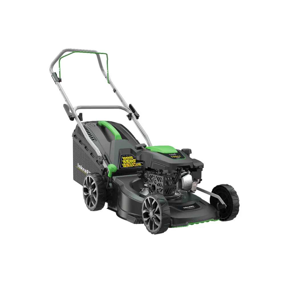 Iskra ERO motorna kosačica IE-GL150-43HP kosilica