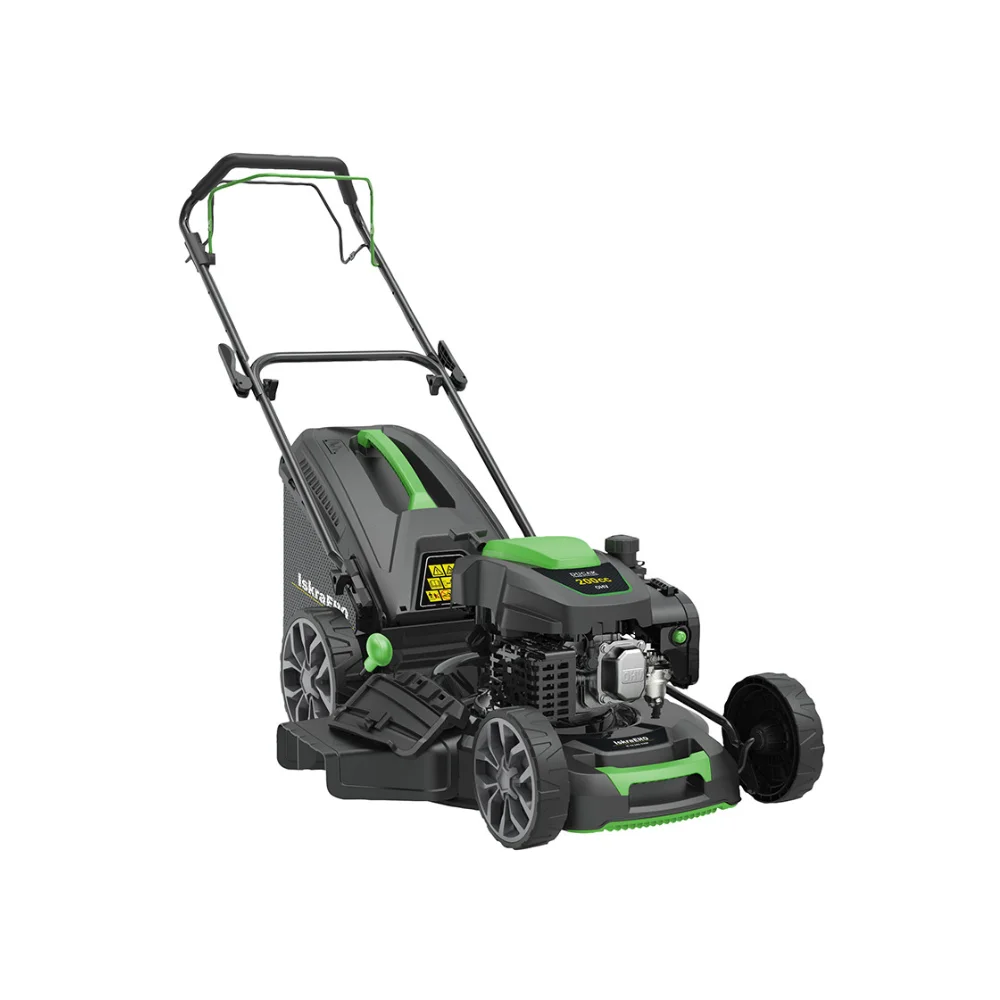 Iskra ERO samohodna motorna kosačica IE-GL200-51SP kosilica