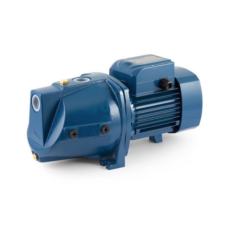 AQUA PUMPS Jednostepena pumpa sa noril radnim kolom JSW 0.75kW