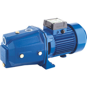 AQUA PUMPS Jednostepena pumpa sa noril radnim kolom JSW 0.75kW