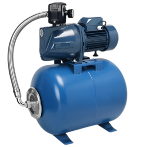 AQUA PUMPS Hidropak JSW-10M AUTO 50L