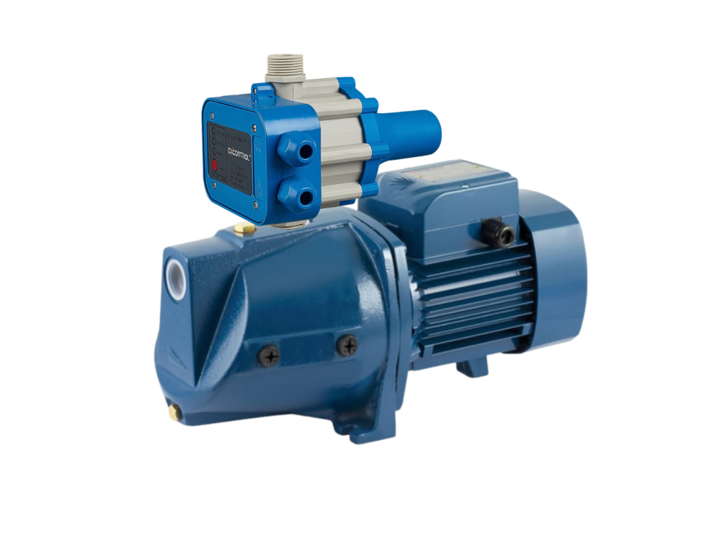 AQUA PUMPS Pumpa za pojačavanje pritiska JSW-10M TECH