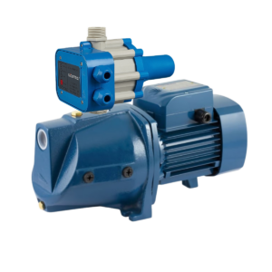 AQUA PUMPS Pumpa za pojačavanje pritiska JSW-10M TECH