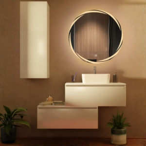 Kupatilski namještaj garnitura KASAKADA 120cm