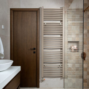 Kupatilski radijator 400×1120 NK LUX