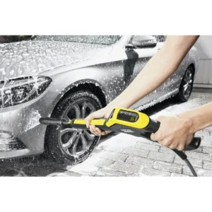 KARCHER visokotlačni perač visokim pritiskom K4 Power Control Flex