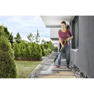 KARCHER visokotlačni perač visokim pritiskom K4 Power Control Flex