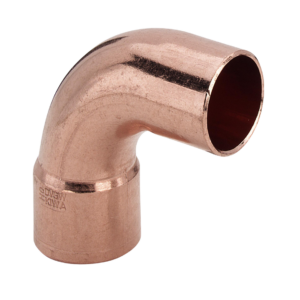 Koljeno CU 90° fi18 MŽ