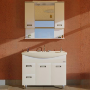 Kupatilski namještaj garnitura PM 85cm