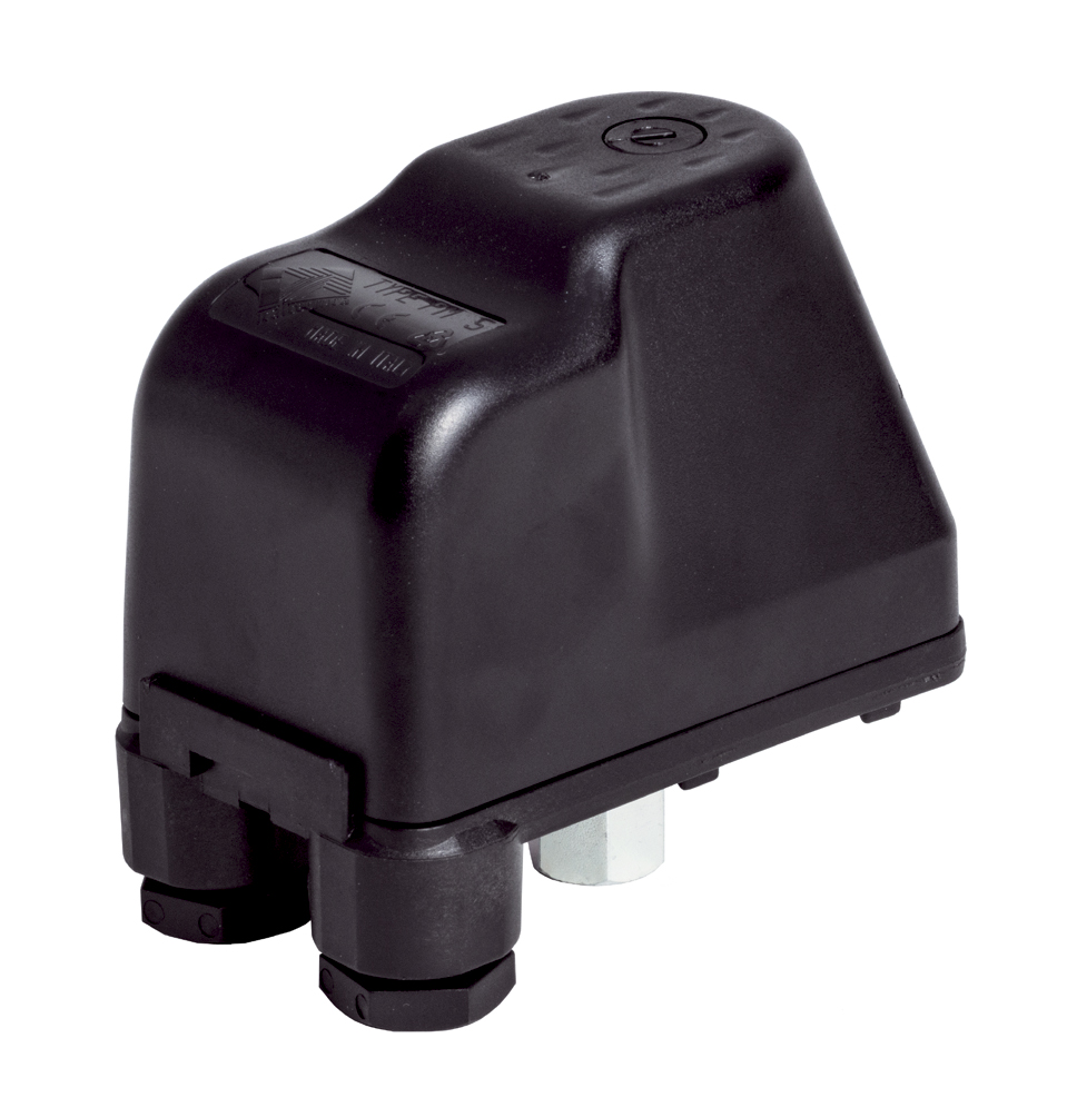 Tlačna sklopka presostat PM/5 1/4″ 230V ITALTECNICA