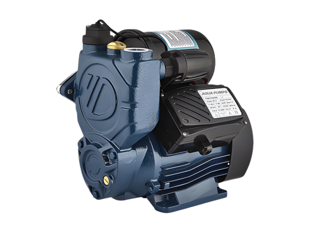 Pumpa za pojačavanje pritiska vode PZB 0.55kW – AQUA PUMPS