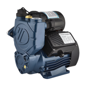 Pumpa za pojačavanje pritiska vode PZB 0.55kW – AQUA PUMPS