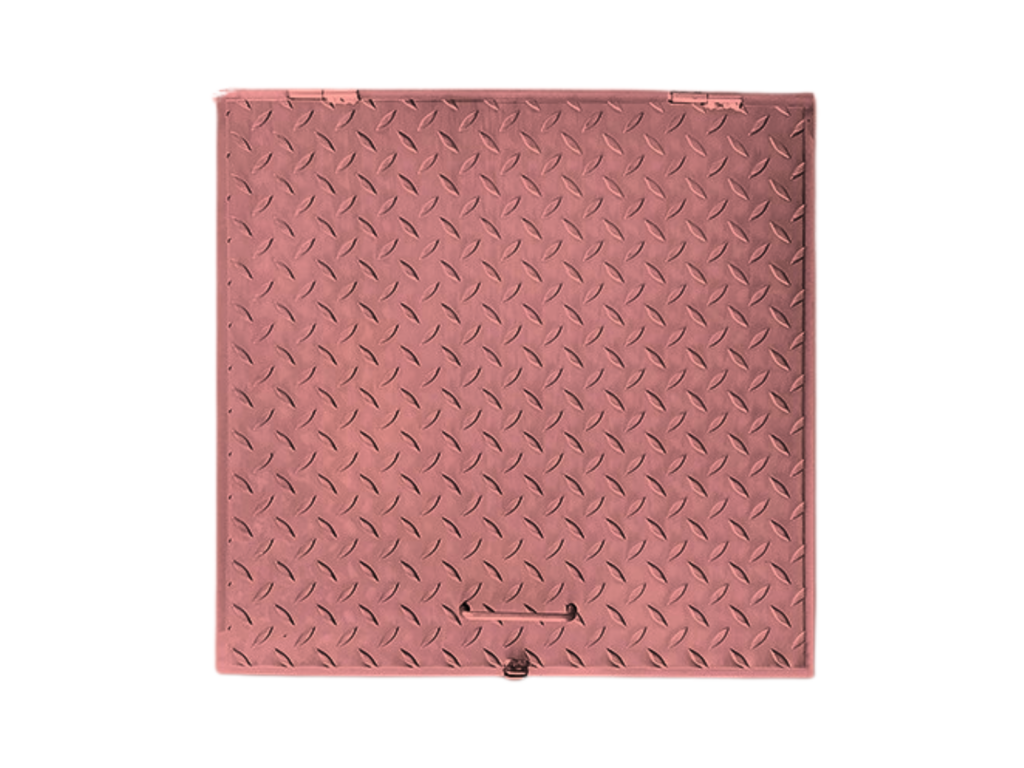 Poklopac za šaht 60×50