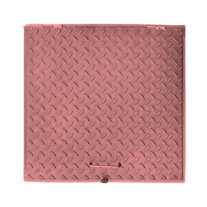 Poklopac za šaht 60×50