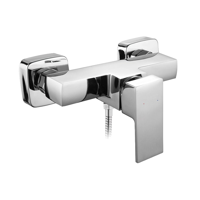 GRIFOS slavina za tuš kabinu QUADRO