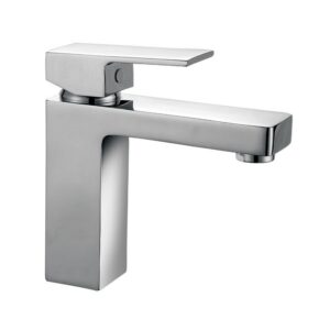 GRIFOS slavina za umivaonik QUADRO