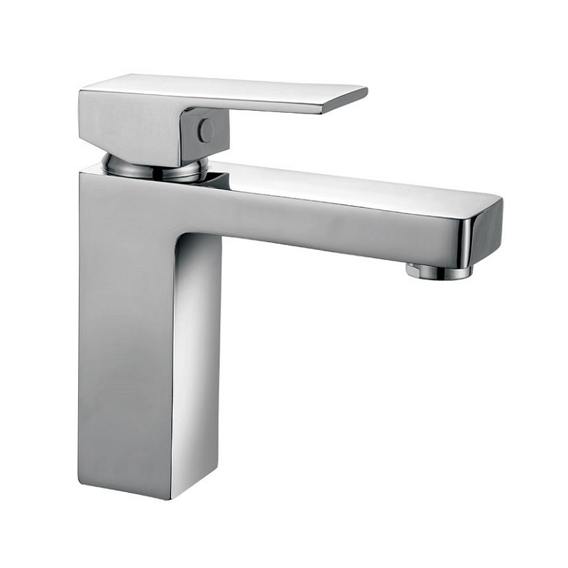 GRIFOS slavina za umivaonik QUADRO