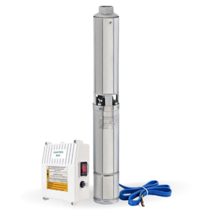 SPERONI Dubinska potopna višestepena pumpa SP100-09