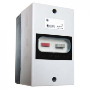 Zaštitna DM sklopka 1.6-2.5A