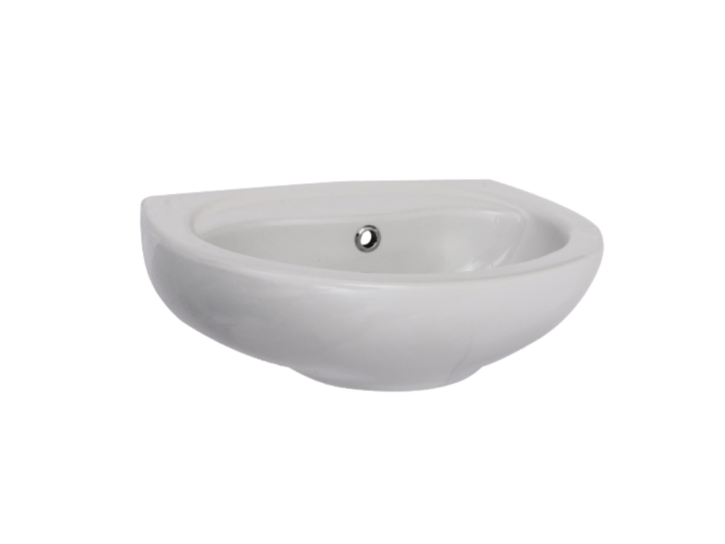 Keramički viseći umivaonik 36X45 EUROSER