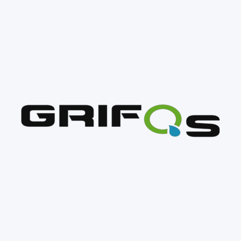 GRIFOS