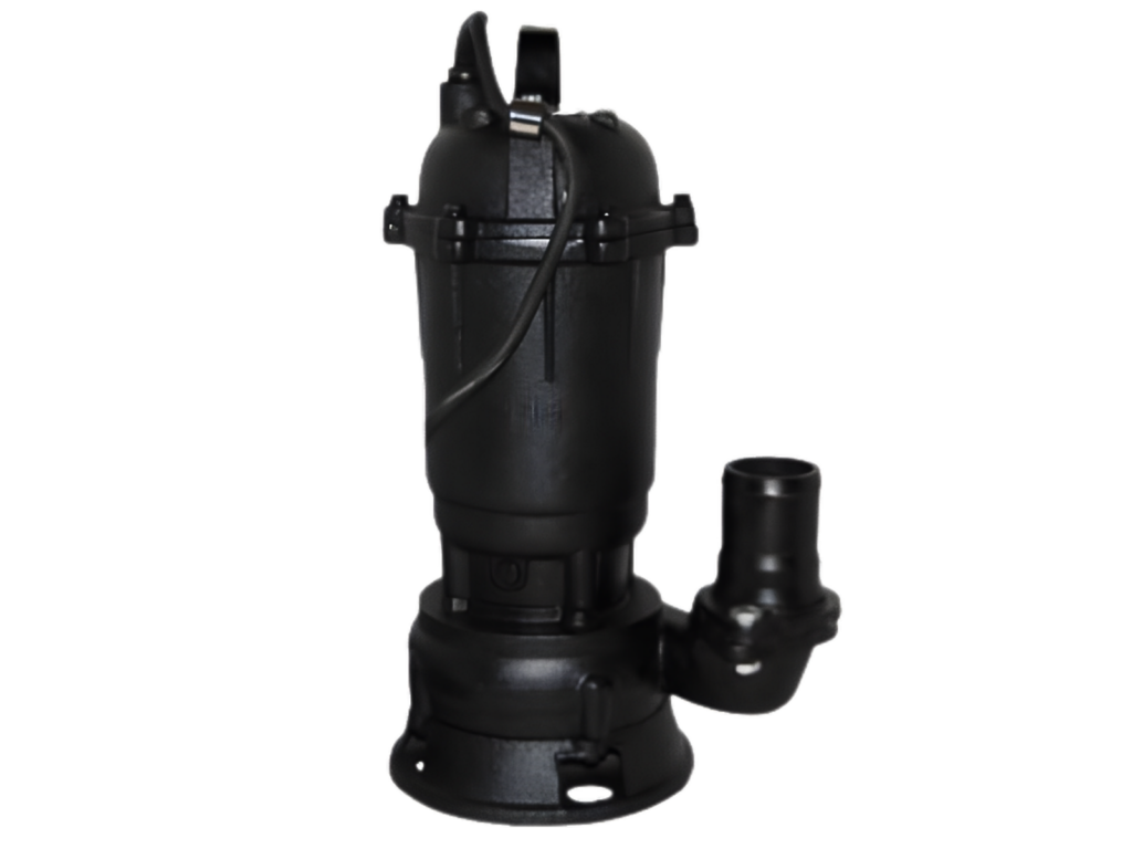 AQUA PUMPS Muljna pumpa sa plovkom WQD6-18 0.75kW