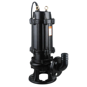 AQUA PUMPS Muljna pumpa sa plovkom WQK10-12 1.1kW sa noževima