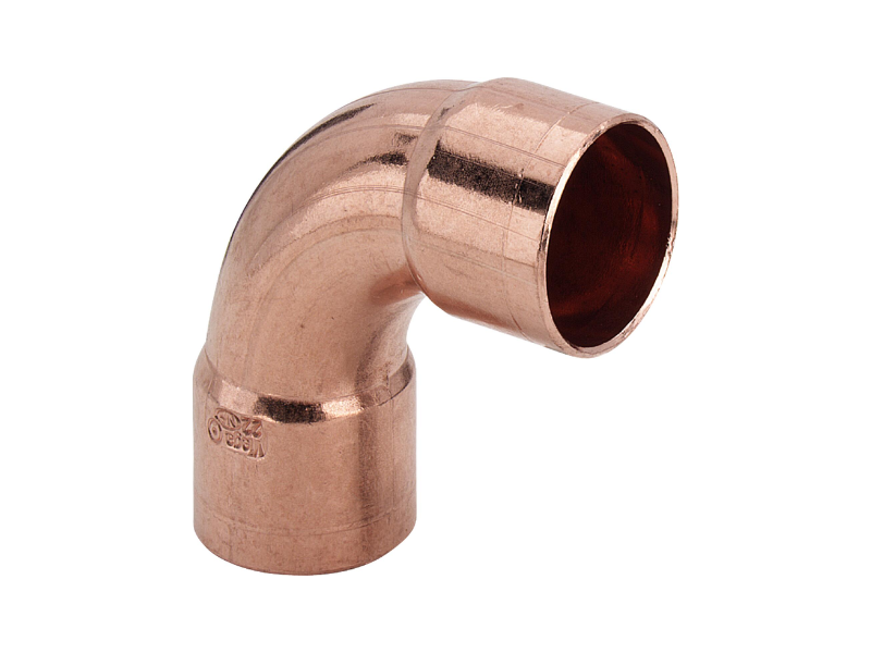 Koljeno CU 90° fi28 ŽŽ