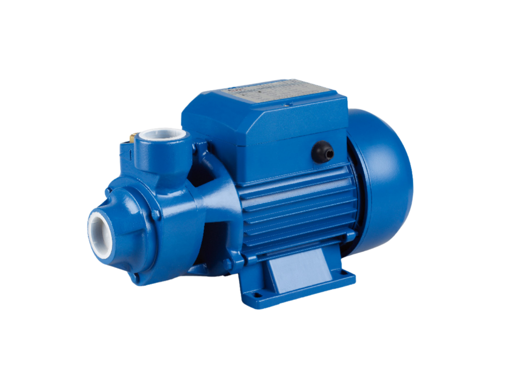 AQUA PUMPS Jednostepena zupčasta pumpa AQ60 0.55kW