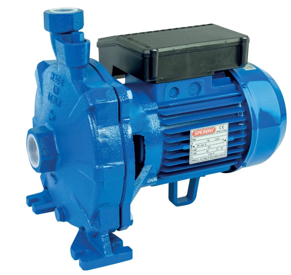 SPERONI Jednostepena centrifugalna pumpa C53 2.2kW